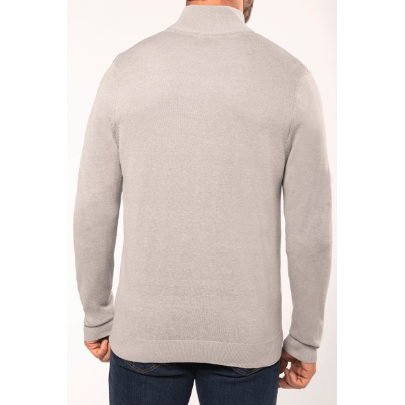 Kariban | Knitted coat